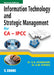 Information Technology and Strategic Management for CA-IPCC by S S Khandare