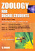 Zoology for Degree Students B.Sc. First Year by V K Agarwal