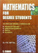 Mathematics for Degree Students (For B.Sc. Second Year) by P K Mittal