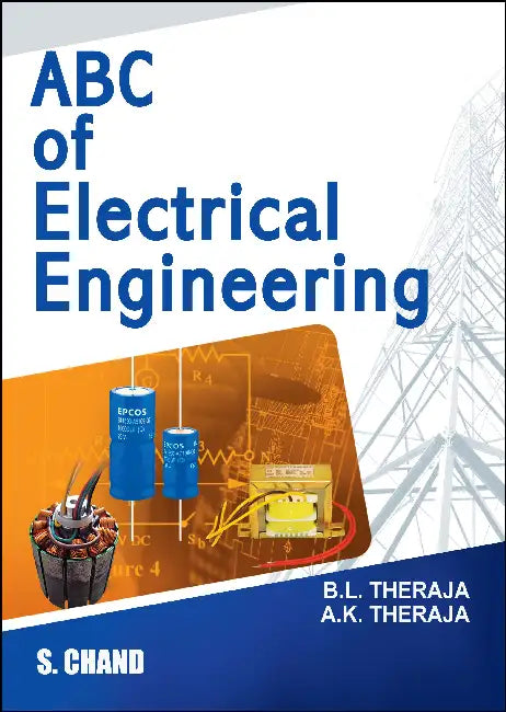 ABC of Electrical Engineering by B L Theraja