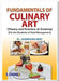 Fundamentals of Culinary Art (Theory and Practice of Cooking) by J M S Negi