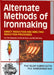 Alternate Methods of Ironmaking by S K Dutta