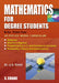 Mathematics for Degree Students (For B.Sc. Third Year) by U S Rana