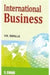 International Business by V K Bhalla