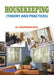 Housekeeping (Theory And Practices) by Suniti Negi