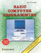 Basic Computer Programming by V. K. Jain