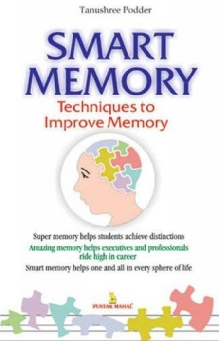 Techniques To Improve Memory by Tamushree Podder