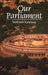 Our Parliament by Subhash C Kashyap 