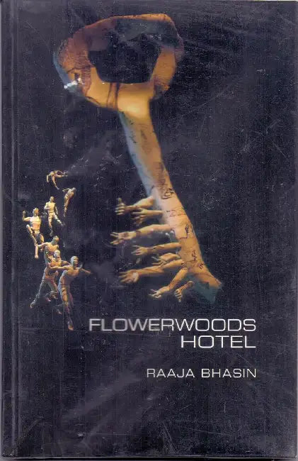 Flowerwoods Hotel by Raaja Bhasin 