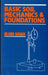 Basic Soil Mechanics & Foundations by Alam Singh
