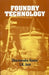 Foundry Technology by Kumar D / Jain