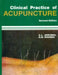 Clinical Practice of Acupuncture by A. L. Agarwal