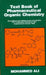 Text Book of Pharmaceutical Organic Chemistry by Ali Mohammed