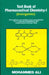Textbook of Pharmaceutical Inorganic Chemistry by Ali Mohammed