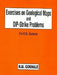 Exercises Geological Maps & DIP-Strike Problems by Gokhale N.W.