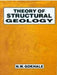 Theory of Structural Geology by N. W. Gokhale