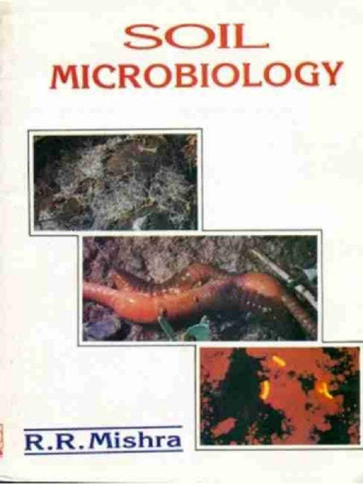 Soil Microbiology by Rao Subba