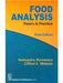Food Analysis: Theory and Practice by Y. Pomeranz