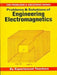 CBS Problems & Solutions Series: Problems & Solutions of Engineering Electromagnetics by Exp. Teachers