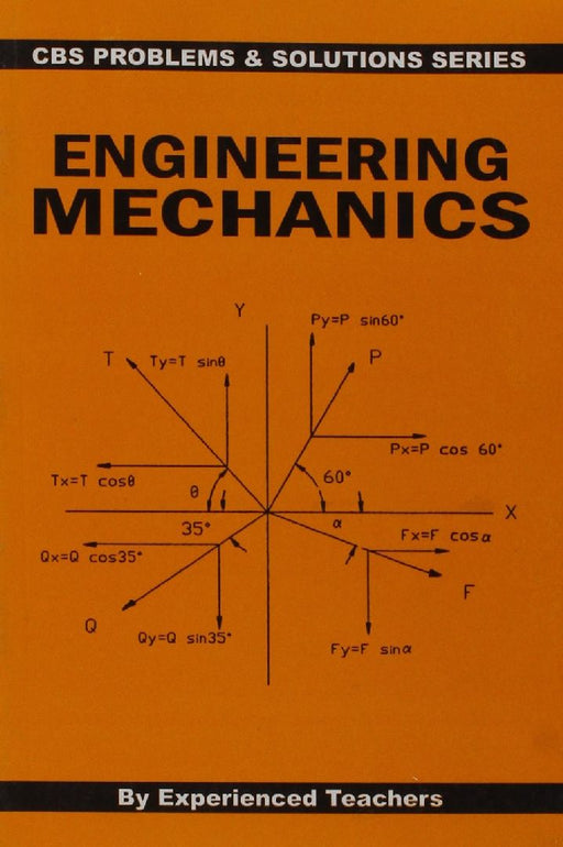 Problems & Solutions in Engineering Mechanics by Exp. Teachers