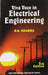 Viva Voce in Electrical Engineering, 5e by Sharma D.K.