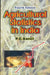 Agricultural Statistics in India by P. C. Bansil
