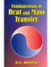Fundamentals of Heat and Mass Transfer by S. C. Bhatia