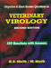 Objective & Short Answer Questions in Veterinary Virology, 2e by Malik / Malik