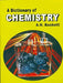 Dictionary of Chemistry by Backett A.H.