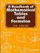Handbook Mathematical Tables & Formulae by Ghose D.N.