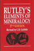 Rutley's Elements of Mineralogy, 27e by Gribble