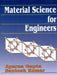 Material Science for Engineers by Aparna Gupta
