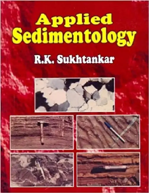 Applied Sedimentology by Sukhtankar