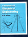 A Dictionary of Electrical Engineering by Alison