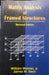 Matrix Analysis of Framed Structures, 2e by Weaver / Gere