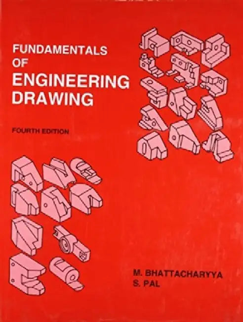 Fundamentals of Engineering Drawing by Edward Tregear