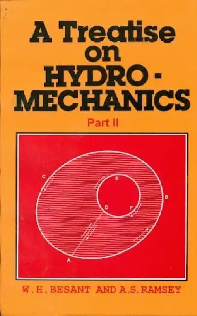 A Treatise on Hydromechanics, by Ramsey / Besant