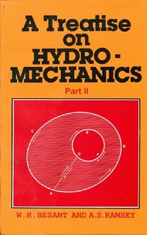 A Treatise on Hydromechanics,  by Ramsey / Besant