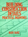 Building Construction Details Practrical Drawings by Banz