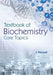 Textbook of Biochemistry Core Topics by J. Stenesh