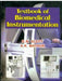 Textbook of Biomedical Instrumentation by K. N. Scott