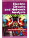 Electric Circuits and Network Analysis by P. M. Chandrashekharaiah