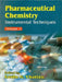 Pharmaceutical Chemistry: Instrumental Techniques, Vol. 2 by Chatten