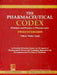 The Pharmaceutical CODEX: Principles & Practice of Pharmaceutics, 12e by Lund