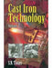 Cast Iron Technology: Volume 2 by S. N. Tiwari