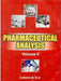 Pharmaceutical Analysis: Volume 2 by Ashutosh Kar