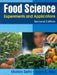 Food Science Experiments and Applications by M. Sethi