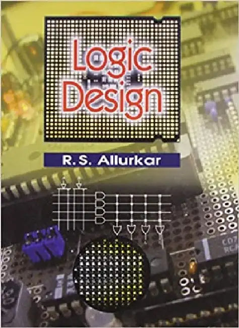 Logic Design by Allurkar