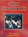 Clinical Echocardiography by K. C. Verma