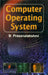 Computer Operating System by Prasanalakshmi B.